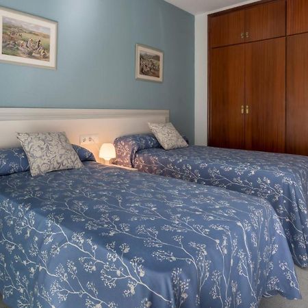 Apartamento Simo B/G Peñíscola Extérieur photo