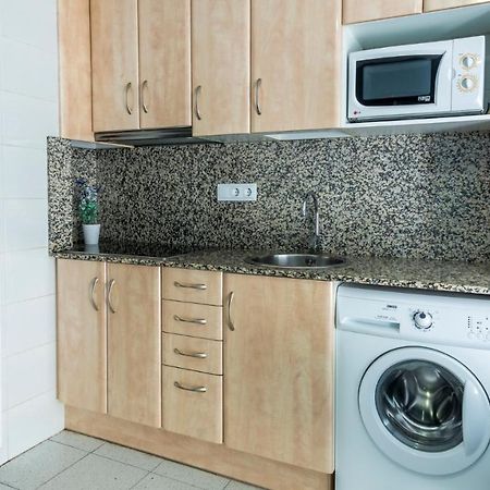 Apartamento Simo B/G Peñíscola Extérieur photo