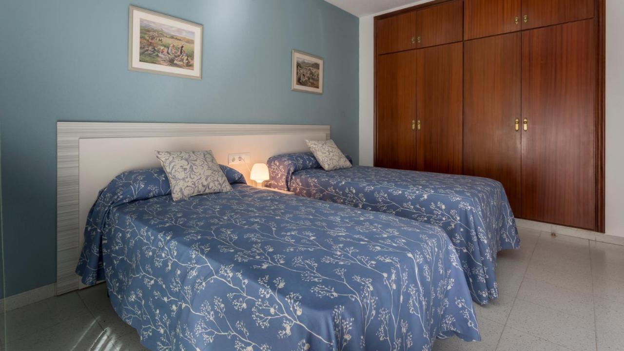 Apartamento Simo B/G Peñíscola Extérieur photo
