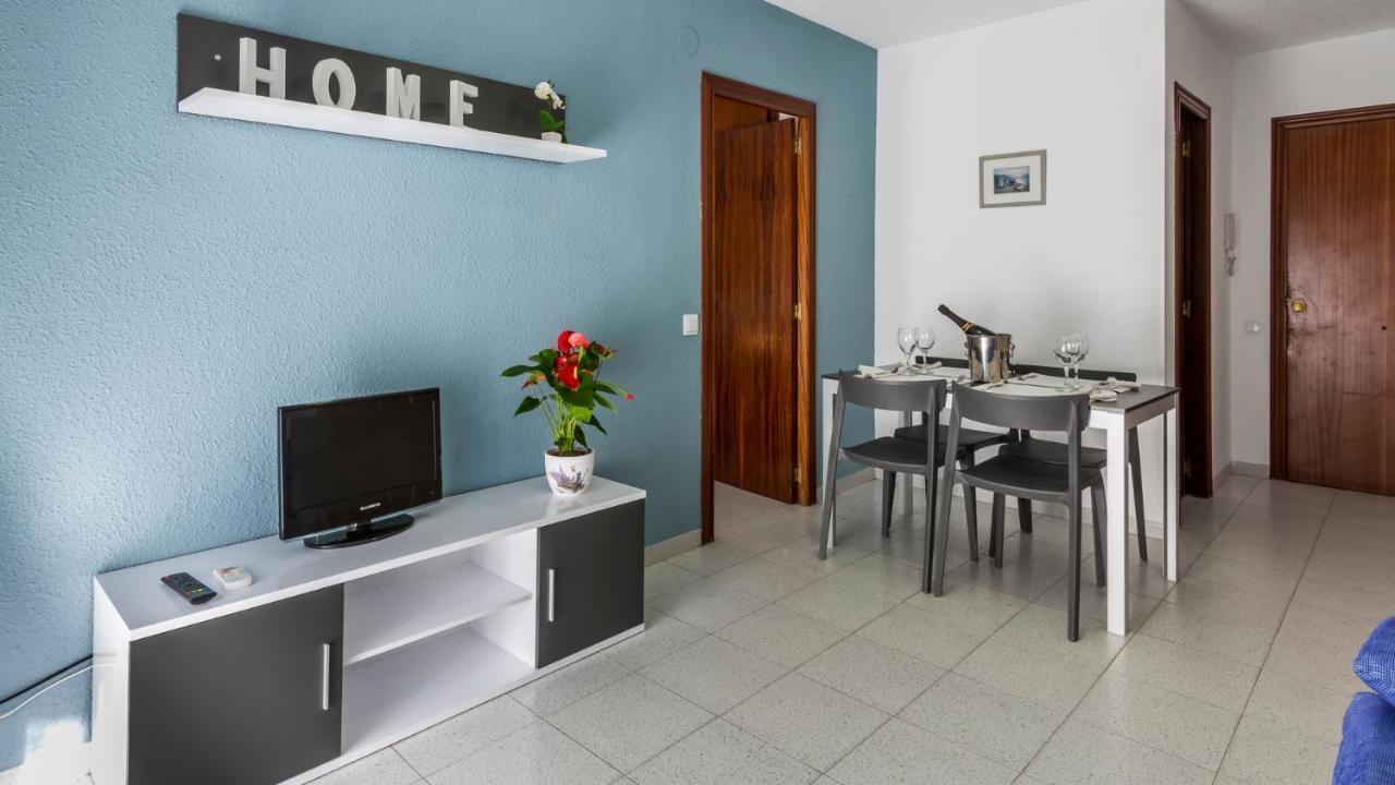 Apartamento Simo B/G Peñíscola Extérieur photo